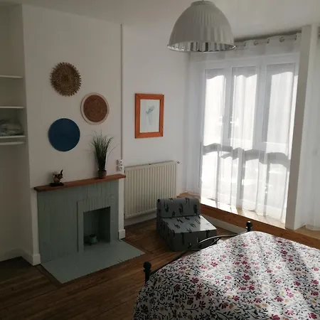 L'heritage Apartament Abbeville