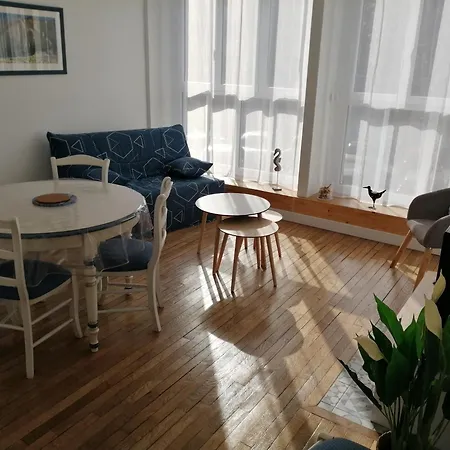 L'heritage Apartment